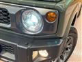 2025 Suzuki Jimny