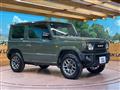 2025 Suzuki Jimny