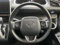 2020 Toyota Sienta