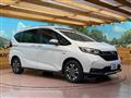 2020 Honda Freed