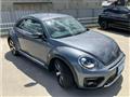 2020 Volkswagen Beetle