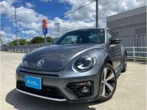 2020 Volkswagen Beetle