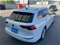 2025 Volkswagen Golf Variant