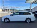 2025 Volkswagen Golf Variant