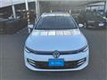 2025 Volkswagen Golf Variant