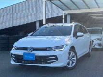 2025 Volkswagen Golf Variant