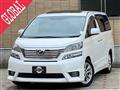 2009 Toyota Vellfire