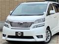 2009 Toyota Vellfire
