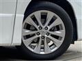 2009 Toyota Vellfire