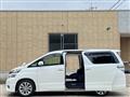 2009 Toyota Vellfire
