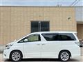 2009 Toyota Vellfire
