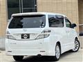 2009 Toyota Vellfire