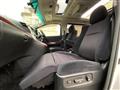 2009 Toyota Vellfire