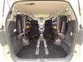 2009 Toyota Vellfire