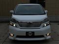 2009 Toyota Vellfire