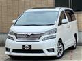 2009 Toyota Vellfire