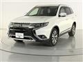 2018 Mitsubishi Outlander