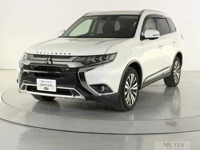 2018 Mitsubishi Outlander