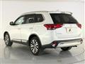 2018 Mitsubishi Outlander