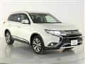 2018 Mitsubishi Outlander