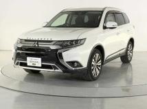 2018 Mitsubishi Outlander