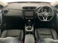 2019 Nissan X-Trail