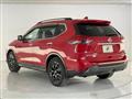 2019 Nissan X-Trail