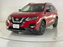 2019 Nissan X-Trail