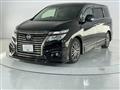 2019 Nissan Elgrand
