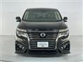 2019 Nissan Elgrand
