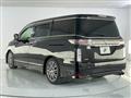 2019 Nissan Elgrand
