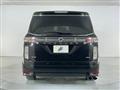 2019 Nissan Elgrand