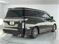 2019 Nissan Elgrand