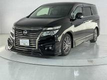 2019 Nissan Elgrand