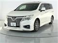 2014 Nissan Elgrand