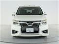 2014 Nissan Elgrand