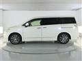 2014 Nissan Elgrand