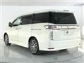 2014 Nissan Elgrand
