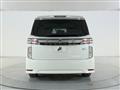 2014 Nissan Elgrand