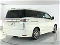 2014 Nissan Elgrand