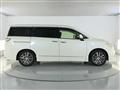 2014 Nissan Elgrand