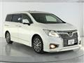 2014 Nissan Elgrand