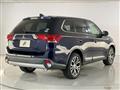 2017 Mitsubishi Outlander