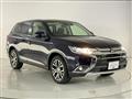 2017 Mitsubishi Outlander