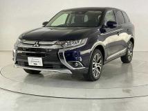 2017 Mitsubishi Outlander