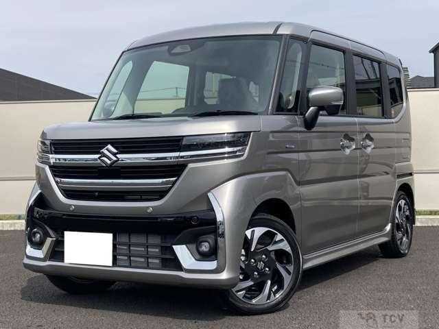 2025 Suzuki Suzuki Others