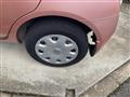 2010 Nissan March