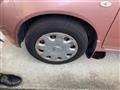 2010 Nissan March