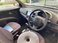 2010 Nissan March