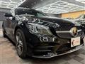 2018 Mercedes-Benz C-Class